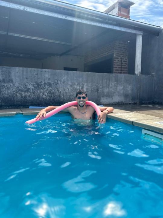 Nahuel Moyano