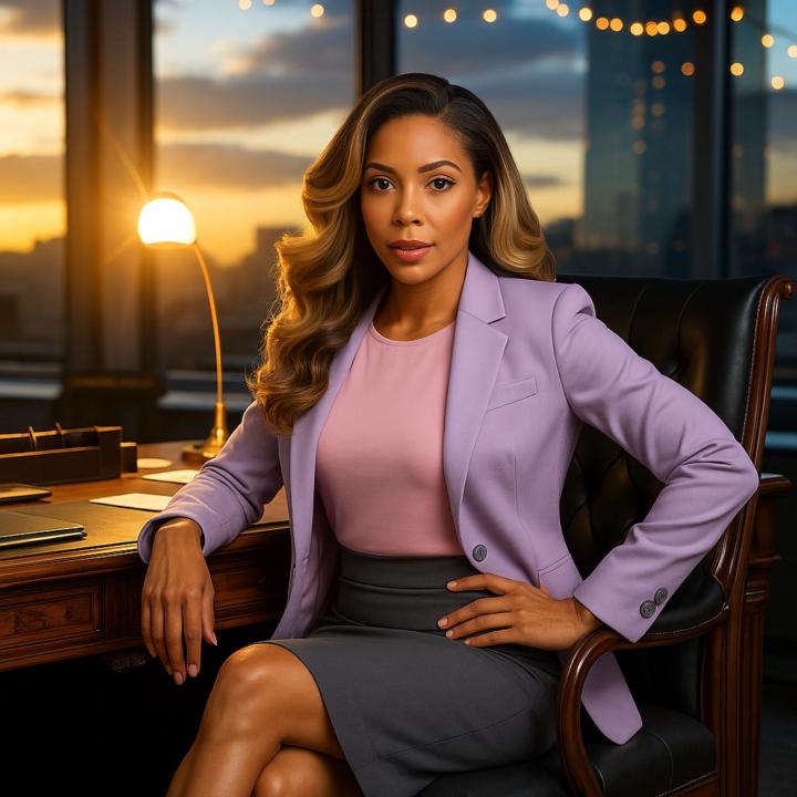 Yvonne Green