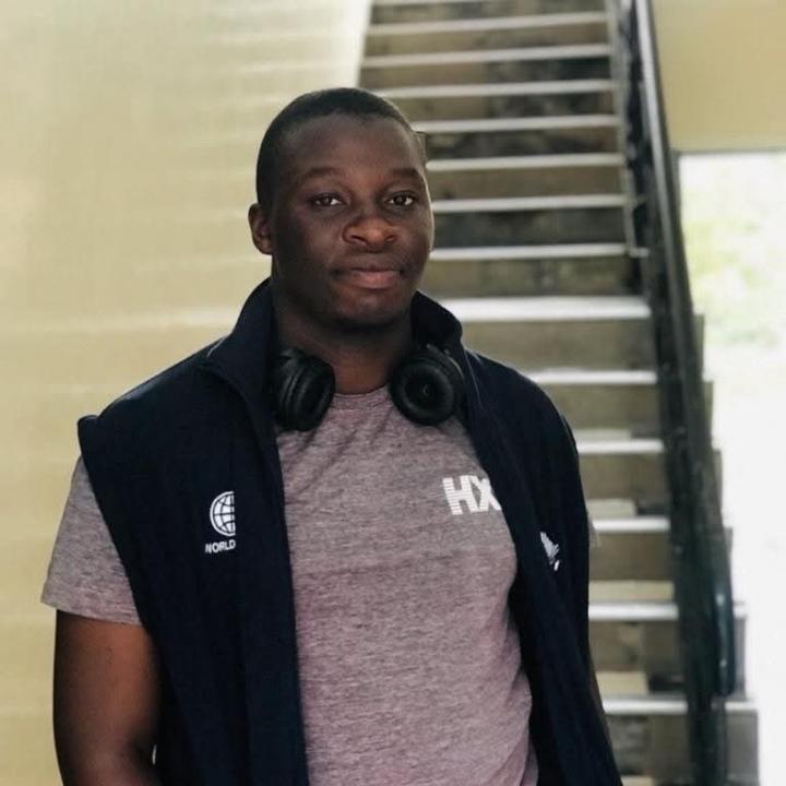 Phil Mumba