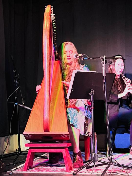 Sharon Collins Phillips