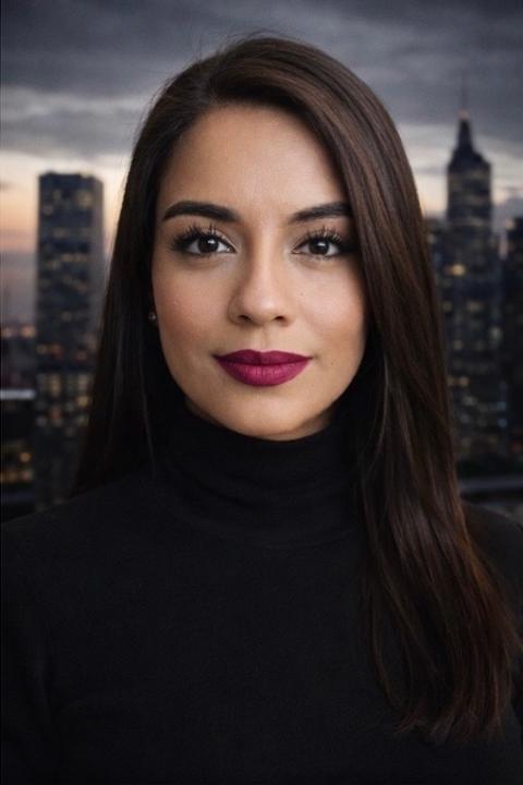 Evany Hernandez