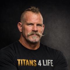 Dean Mayrand