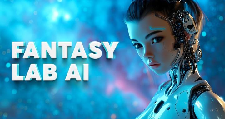Fantasy Lab AI