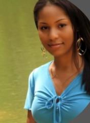 Isha Joof