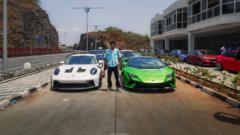 Parshv Shah