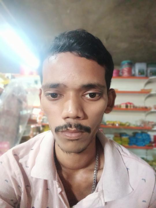 Harsh Kadam