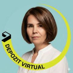Violeta Nadia Delcea