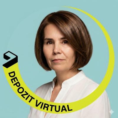 Violeta Nadia Delcea