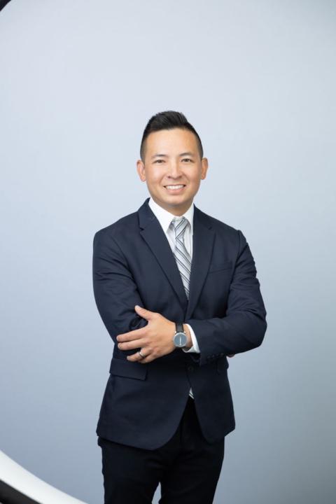 Peter Nguyen