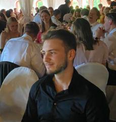 Christian Klaff