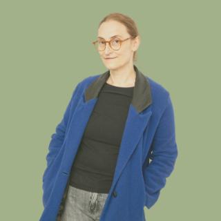 Ola Domalik