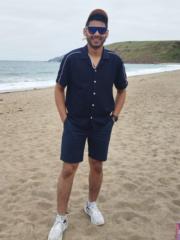 Siddharth Sharma