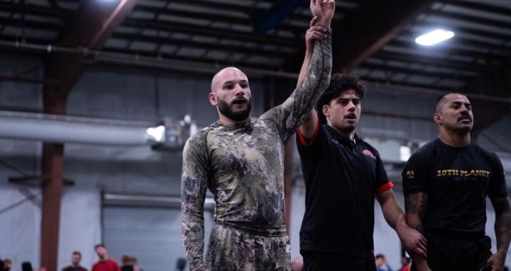 90 Days to Competition 