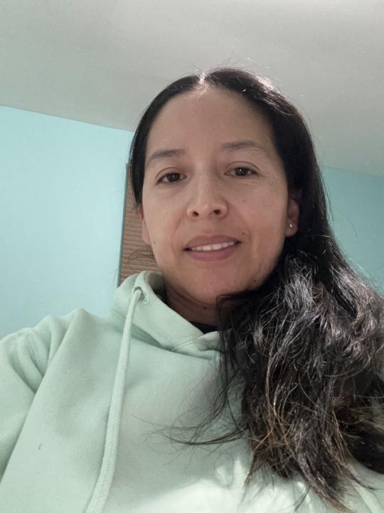 Fidelia Aguilar