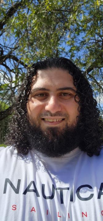 Bilal Kanawati