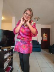 Ysabel cristina REYES Ortega