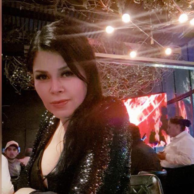Consuelo Viramontes