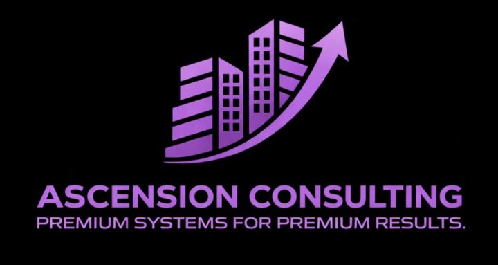 Ascension Consulting