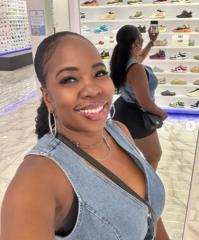 Jennifer Morganfield
