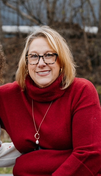Jessica Morelock