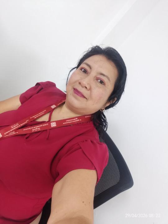 Maryury Zarate