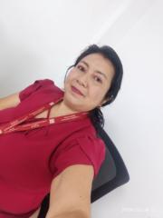 Maryury Zarate