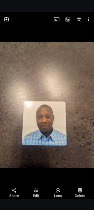 Bola Oloyede