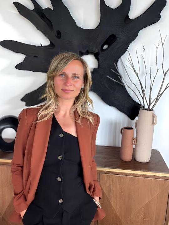 Rozanne de Villiers