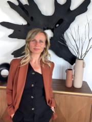 Rozanne de Villiers