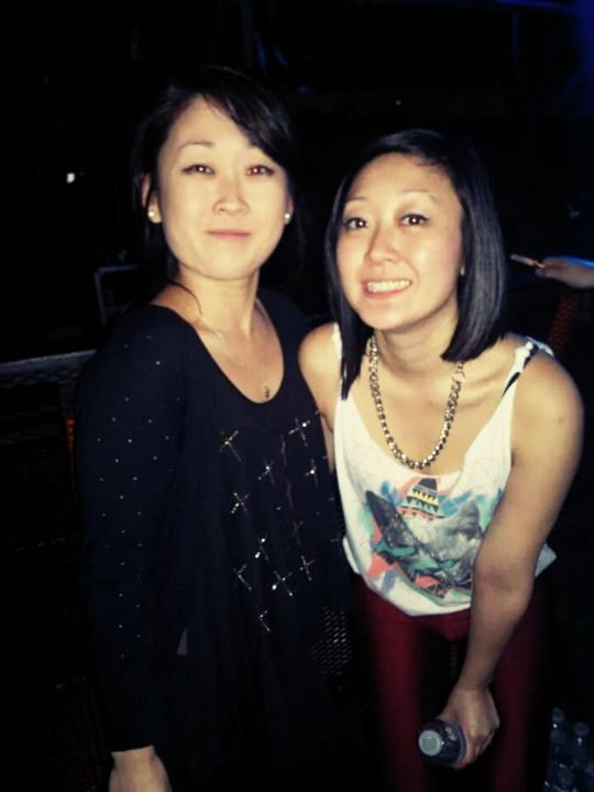 Sonia Watanabe