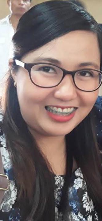 Marry Rose Ilagan