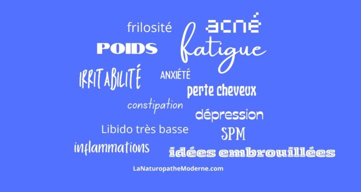 La Naturopathe Moderne
