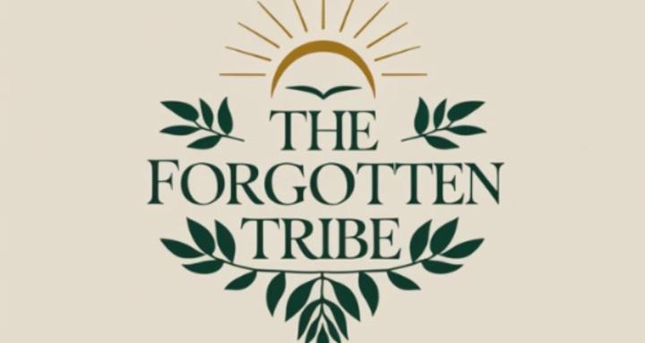 The Forgotten Tribe