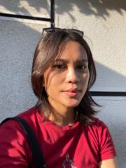 Clementine Utami
