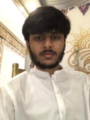 Muhammad Ammad Ali