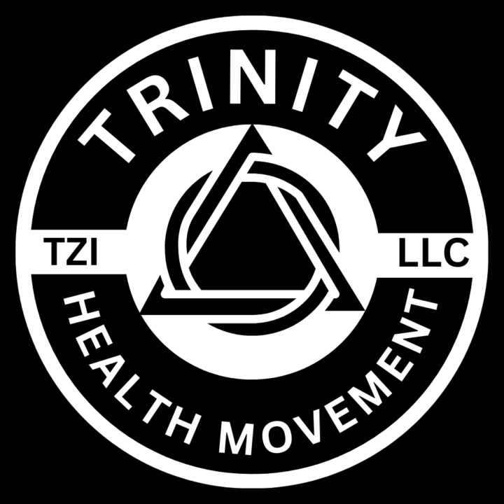 START HERE — WELCOME TO TRINITY HEALTH MOVEMENT