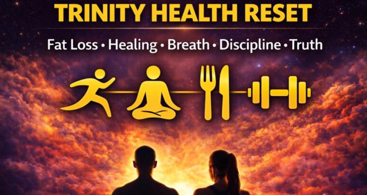 TRINITY HEALTH RESET