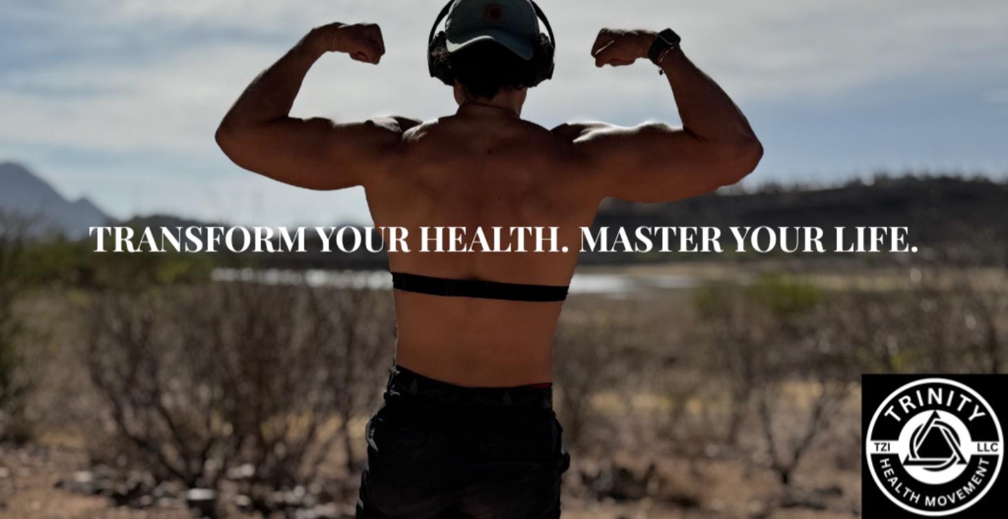 4️⃣ MOVEMENT IS MEDICINE: HOW MUSCLE PROTECTS YOU