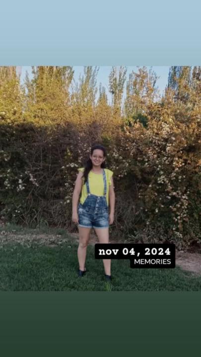 Natalia Victoria Micaela Sosa