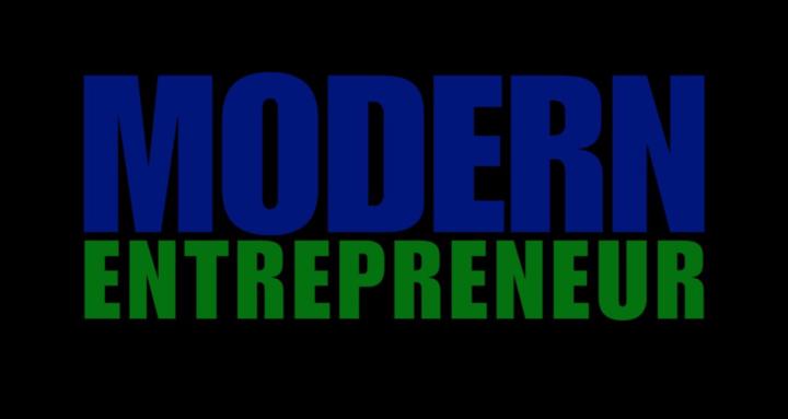 Modern Entrepreneur