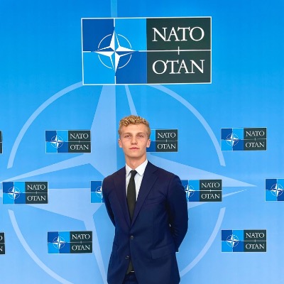 Andreas Øksne Eidseflot