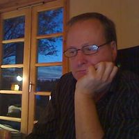 Geert Larsen