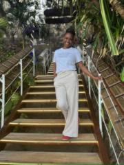 Kennesha Bracely