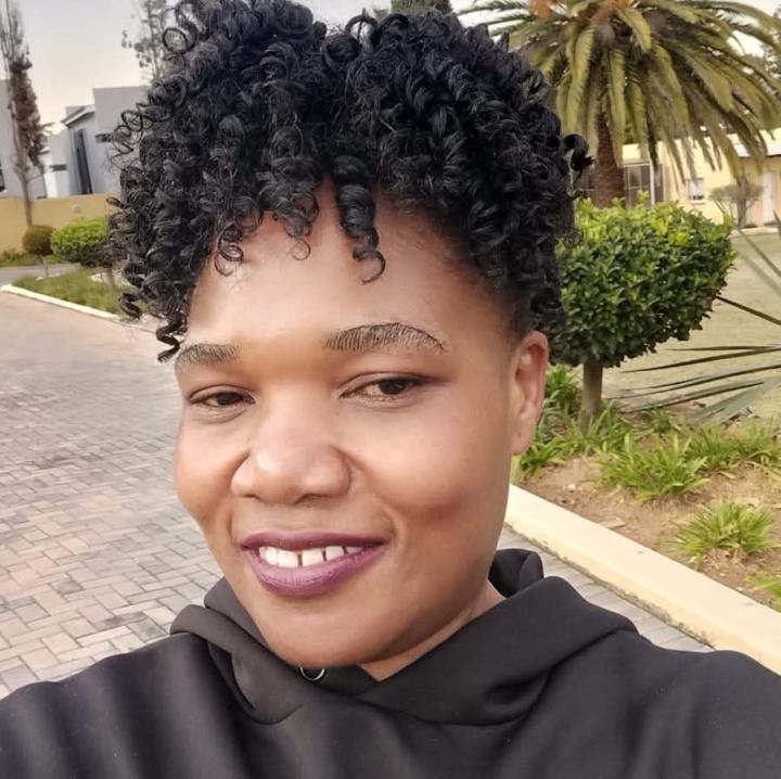 Beverly Muungwa