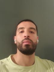 Omar El rhachi