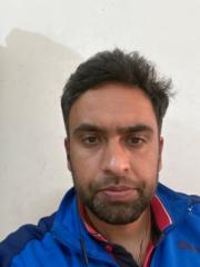 Shivam Devgan