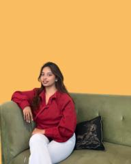 Nirpadha Rayamajhi