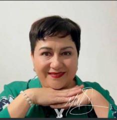 Yanira Domínguez Castro