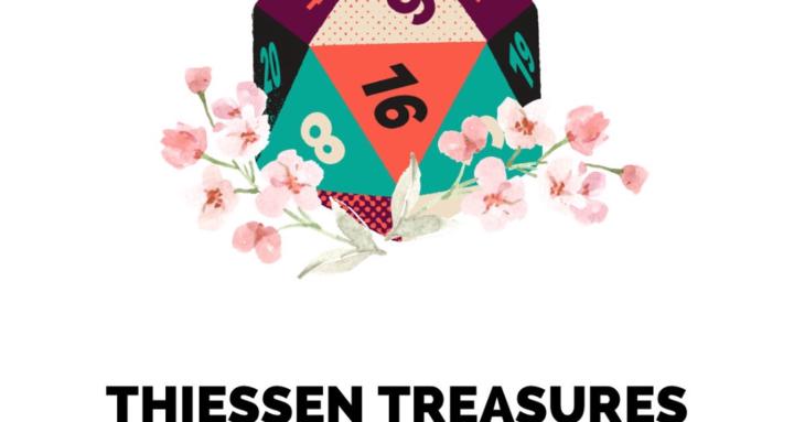 Thiessen Treasures
