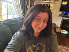 Mackenzie Christensen